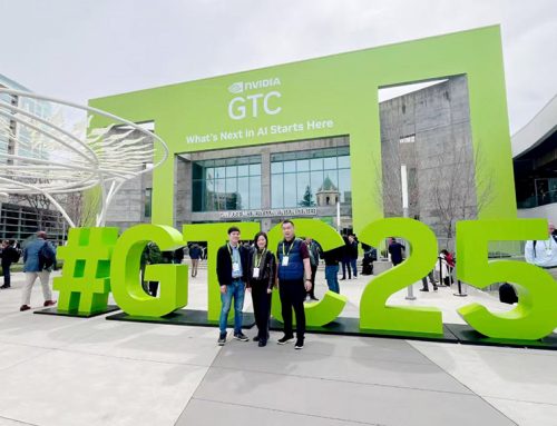 同?？萍季劢筃VIDIA GTC 2025 — AI浪潮下的散熱新機(jī)遇